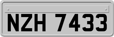 NZH7433