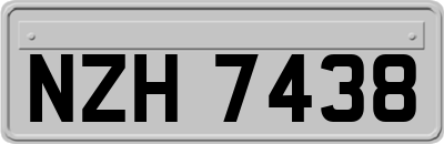 NZH7438
