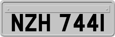 NZH7441