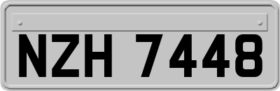 NZH7448