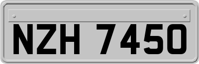 NZH7450