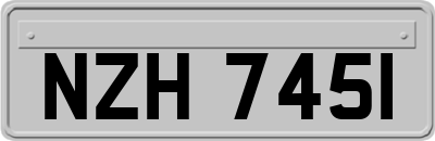 NZH7451