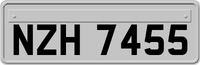 NZH7455