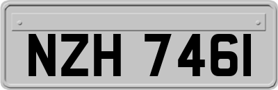 NZH7461