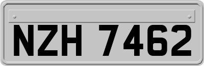 NZH7462