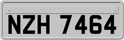 NZH7464