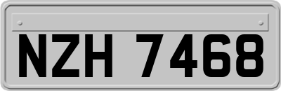 NZH7468