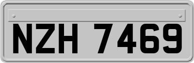 NZH7469
