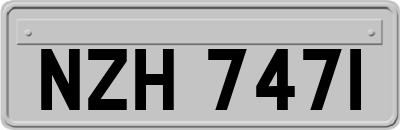 NZH7471