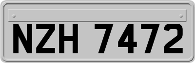 NZH7472