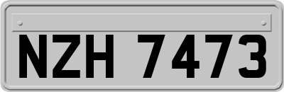 NZH7473