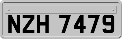 NZH7479
