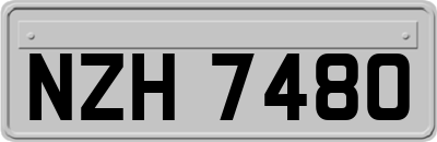NZH7480