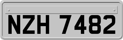 NZH7482