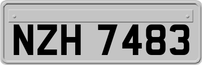 NZH7483