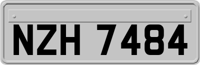 NZH7484