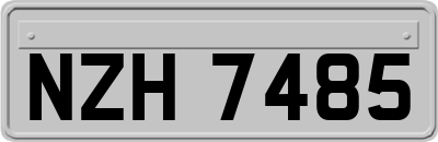 NZH7485
