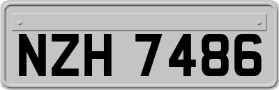 NZH7486