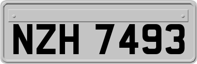 NZH7493