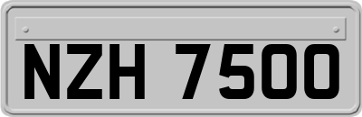NZH7500