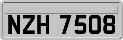 NZH7508