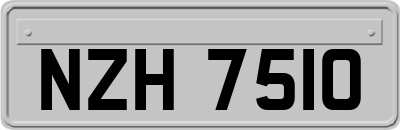NZH7510