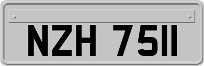 NZH7511