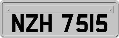 NZH7515