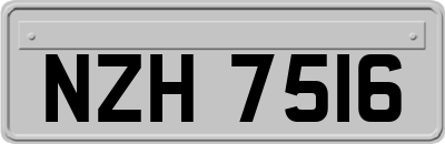 NZH7516
