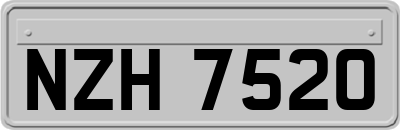 NZH7520