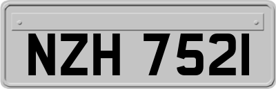 NZH7521