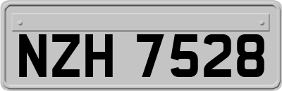 NZH7528