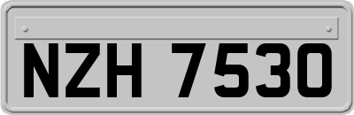 NZH7530