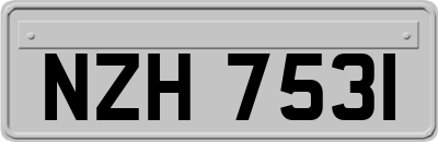 NZH7531