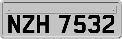 NZH7532