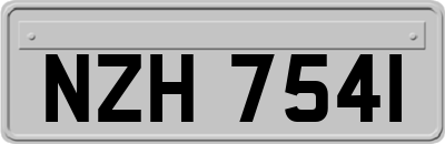 NZH7541