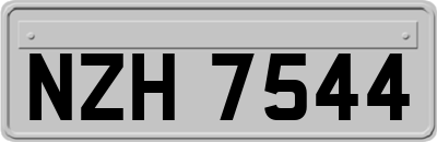 NZH7544