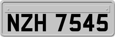 NZH7545
