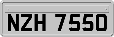 NZH7550