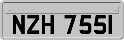 NZH7551