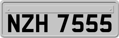 NZH7555