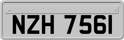 NZH7561