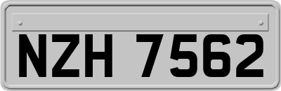 NZH7562