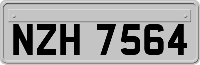 NZH7564