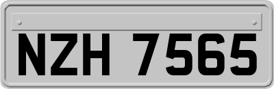 NZH7565