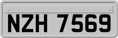 NZH7569