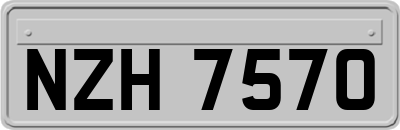 NZH7570