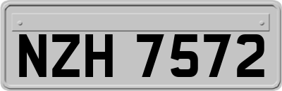 NZH7572