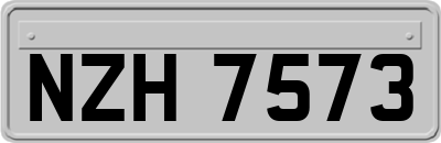 NZH7573