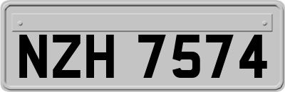 NZH7574